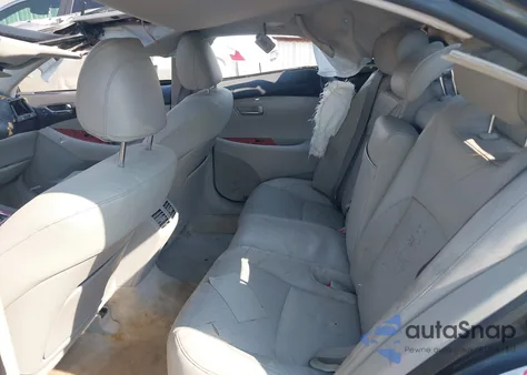 2008 Lexus Es 350 350 из США, поврежденный, VIN JTHBJ46G082271074